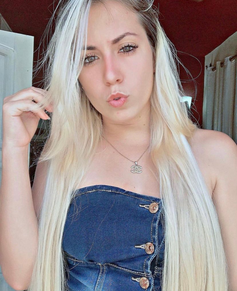 Rozpalająca kusicielka