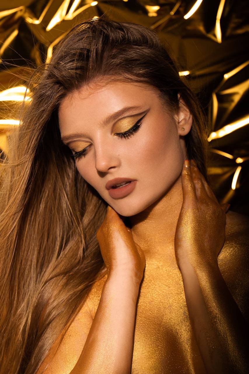 Tajemnicza uwodzicielka