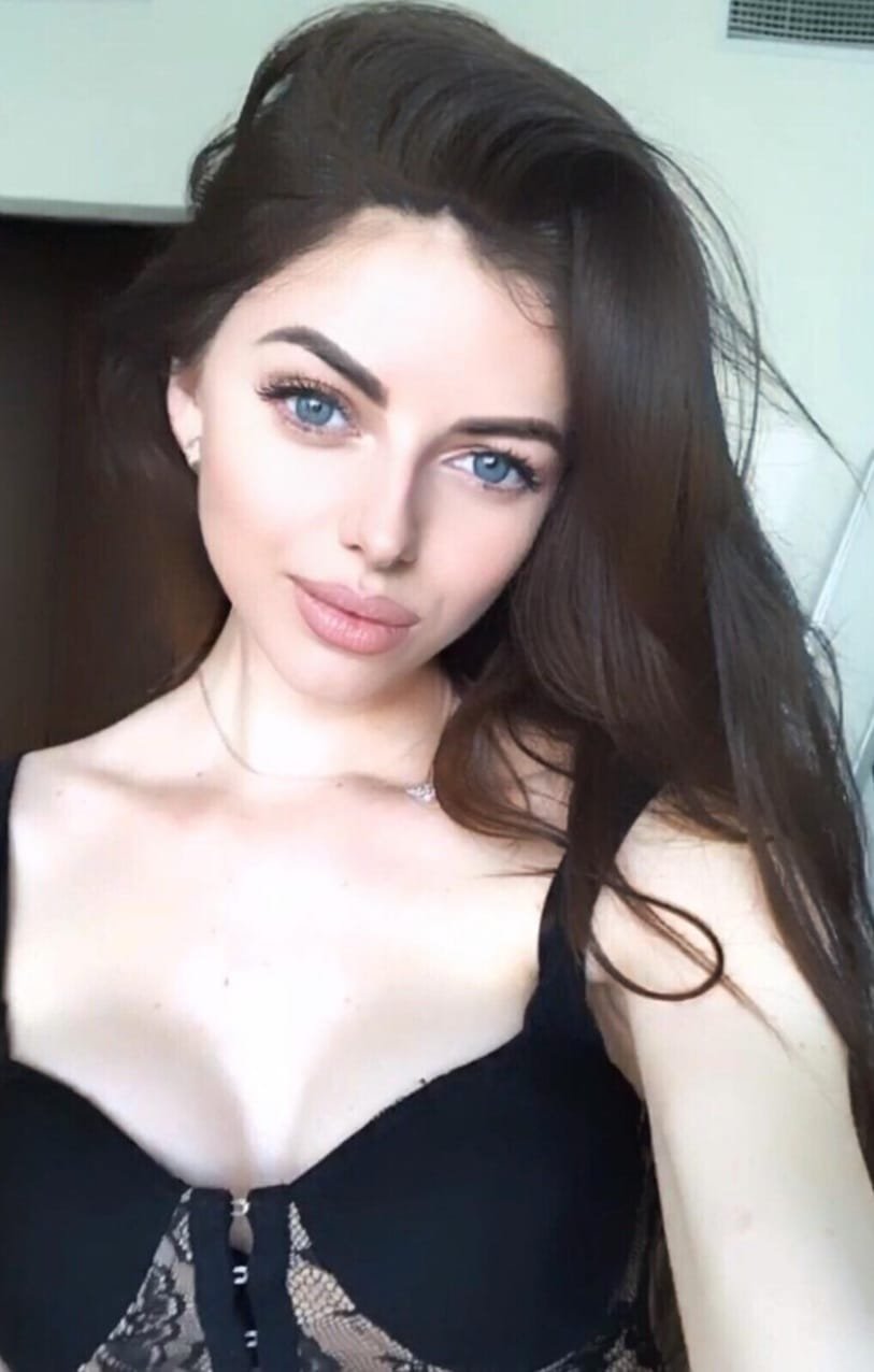 Apetyczna kusicielka