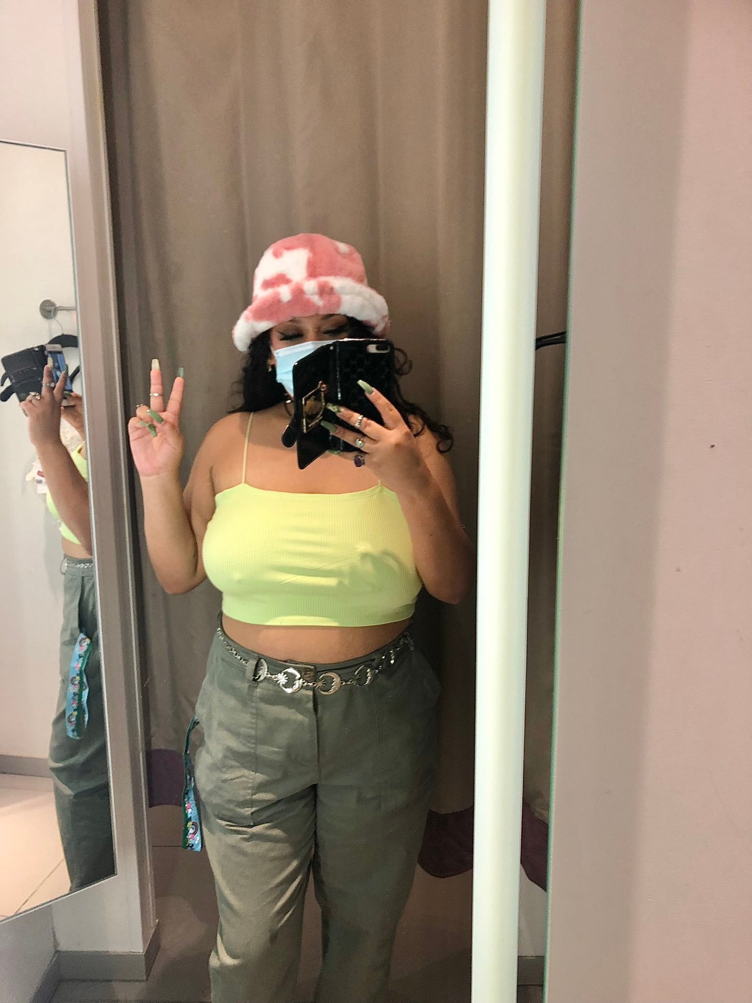 Uwodzicielska nieznajoma