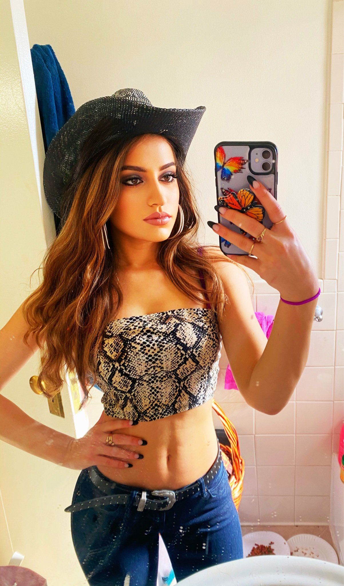 Zmysłowa kusicielka