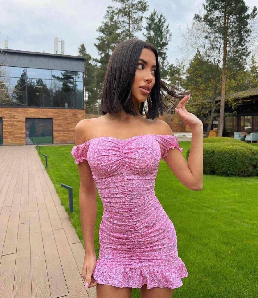 Apetyczna piękność