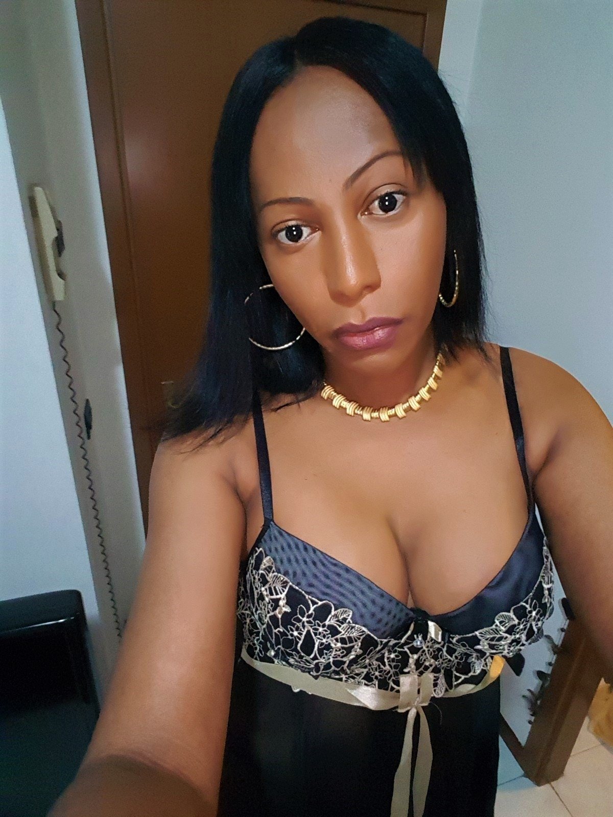 Czarująca uwodzicielka