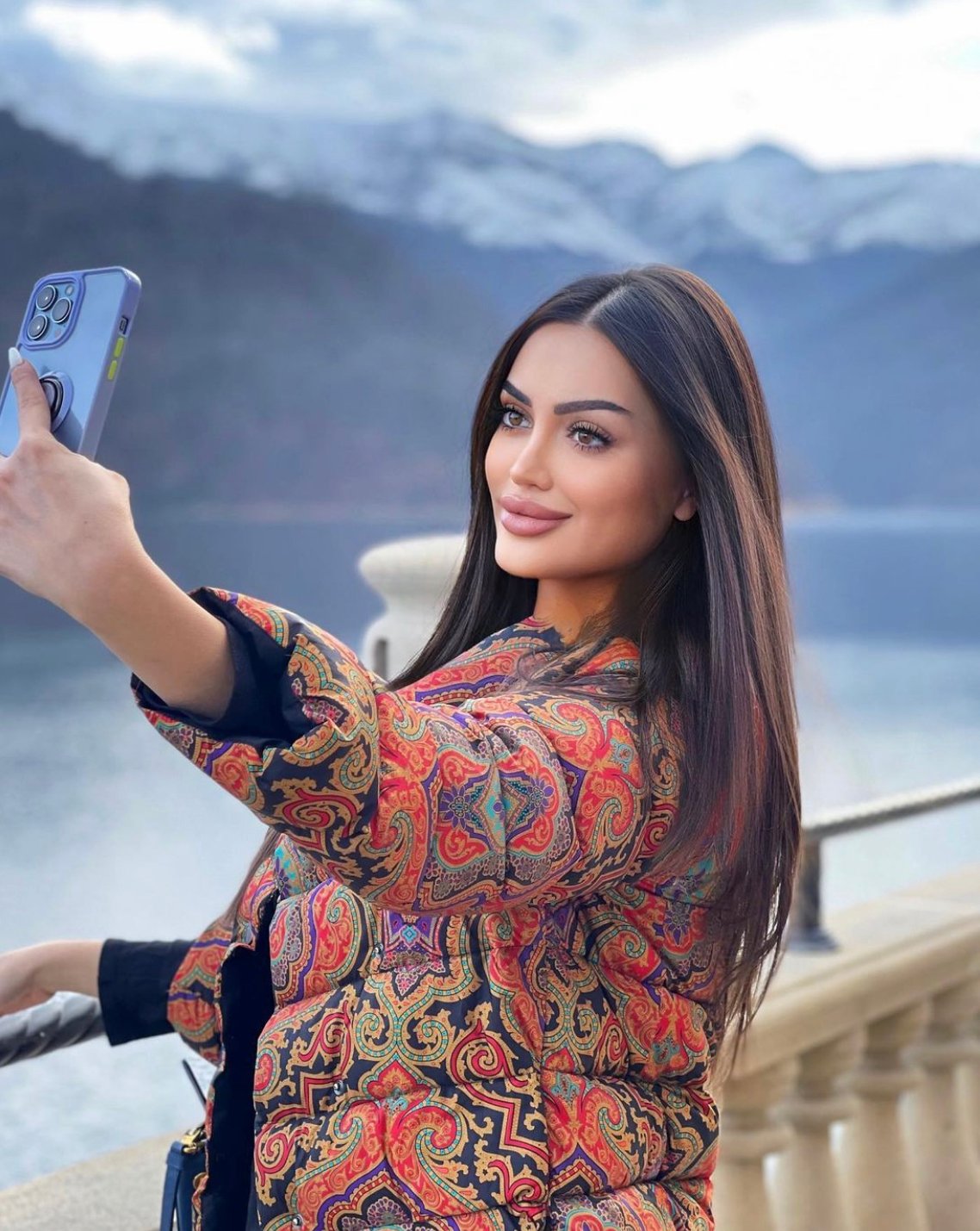 Rozkoszna nieznajoma