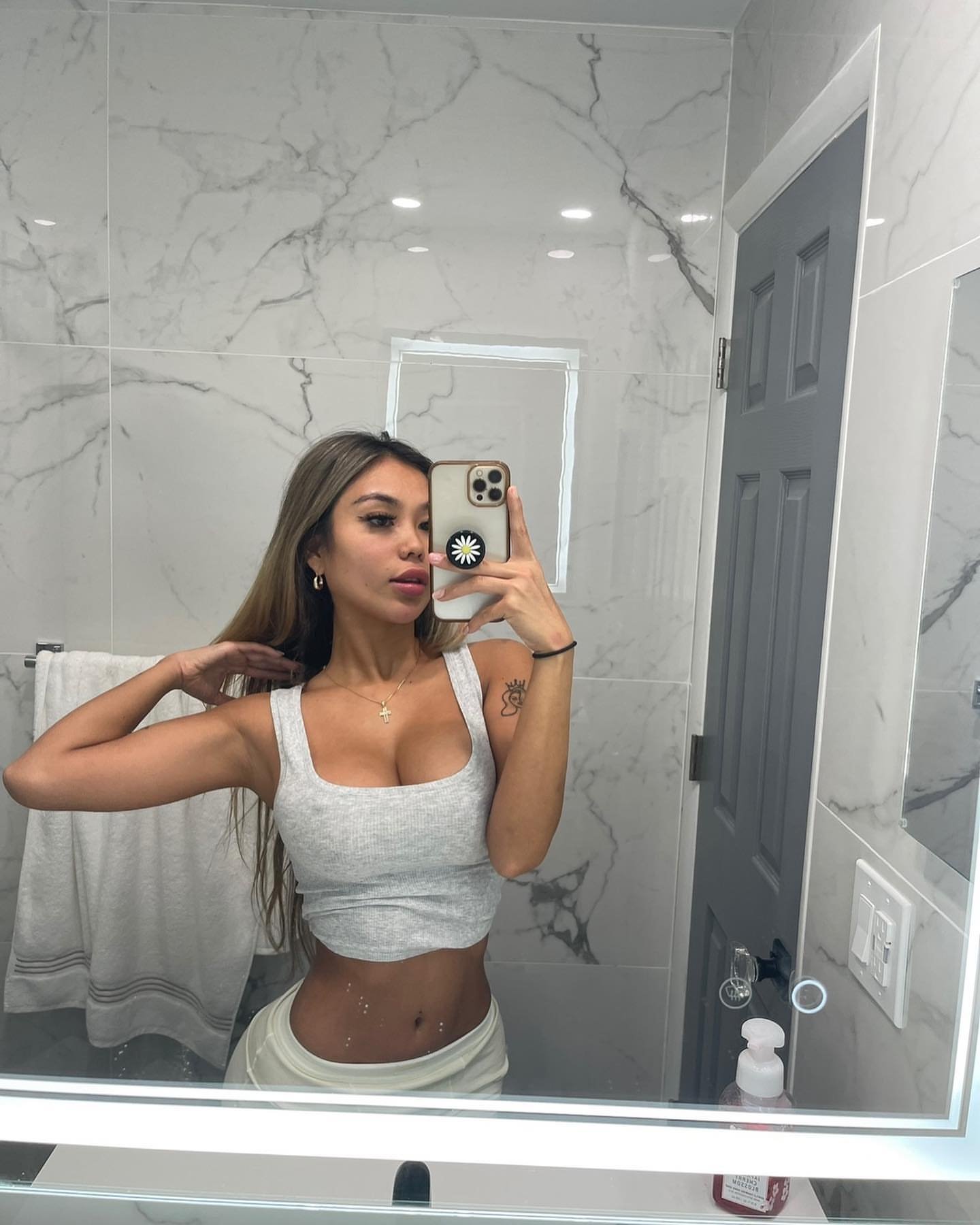 Gorąca uwodzicielka