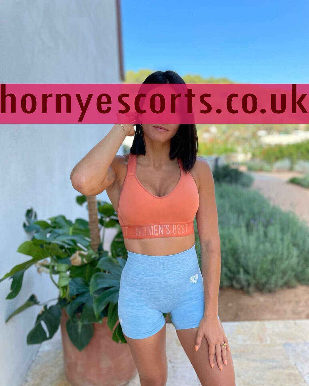 Apetyczna dziewczyna