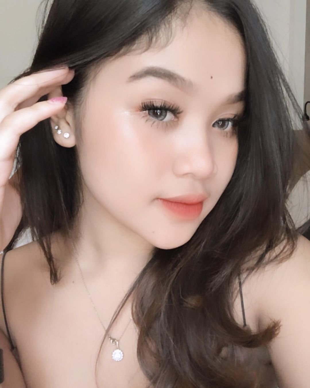 Apetyczna piękność