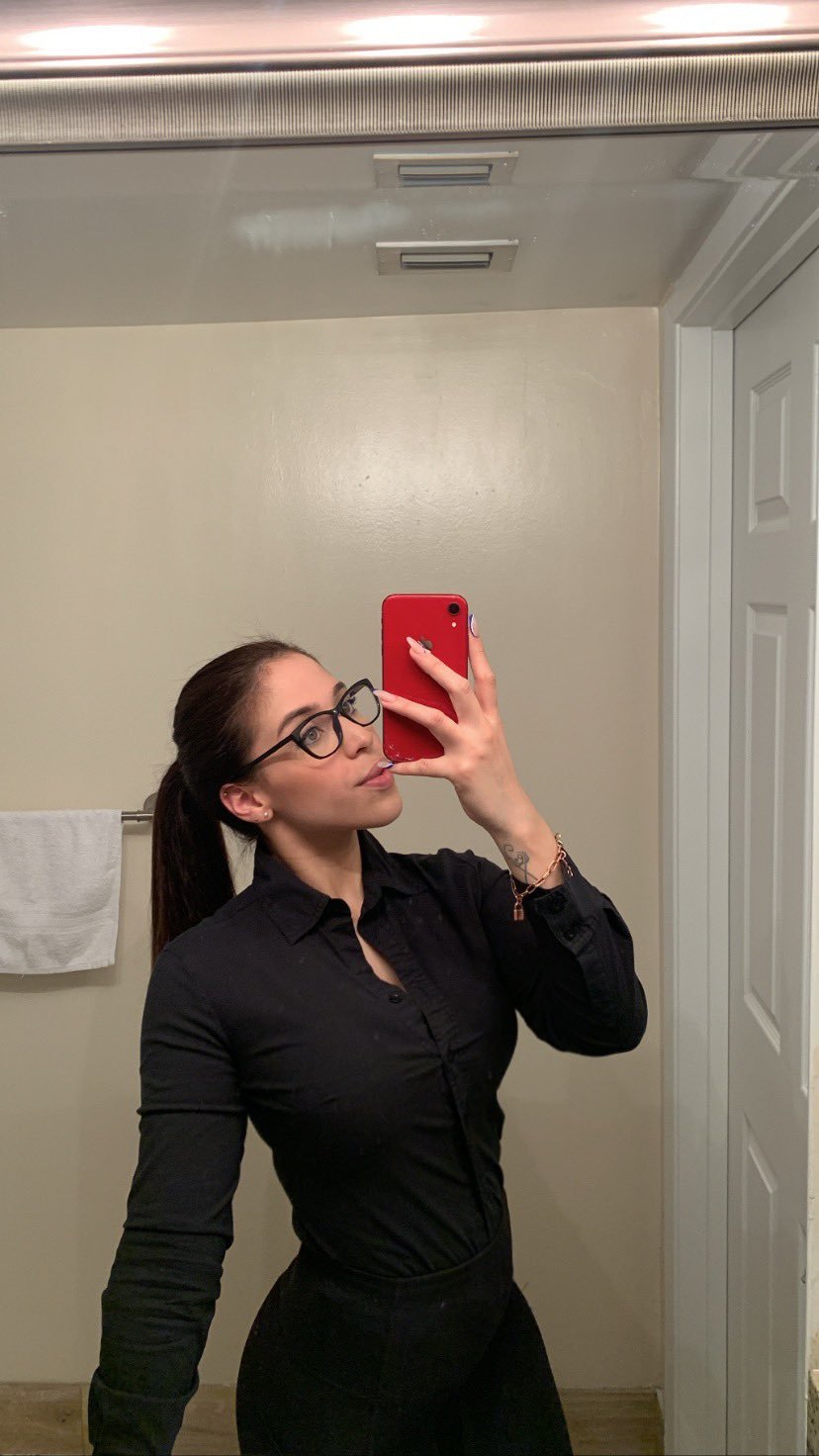 Pociągająca postać