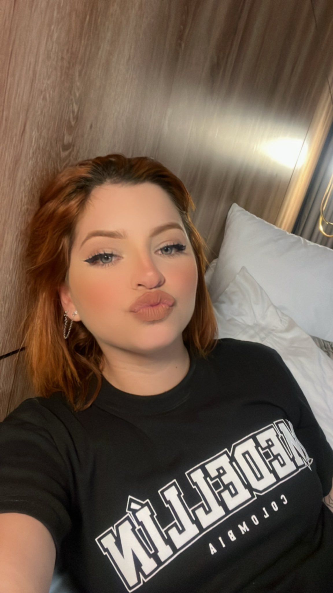 Apetyczna piękność