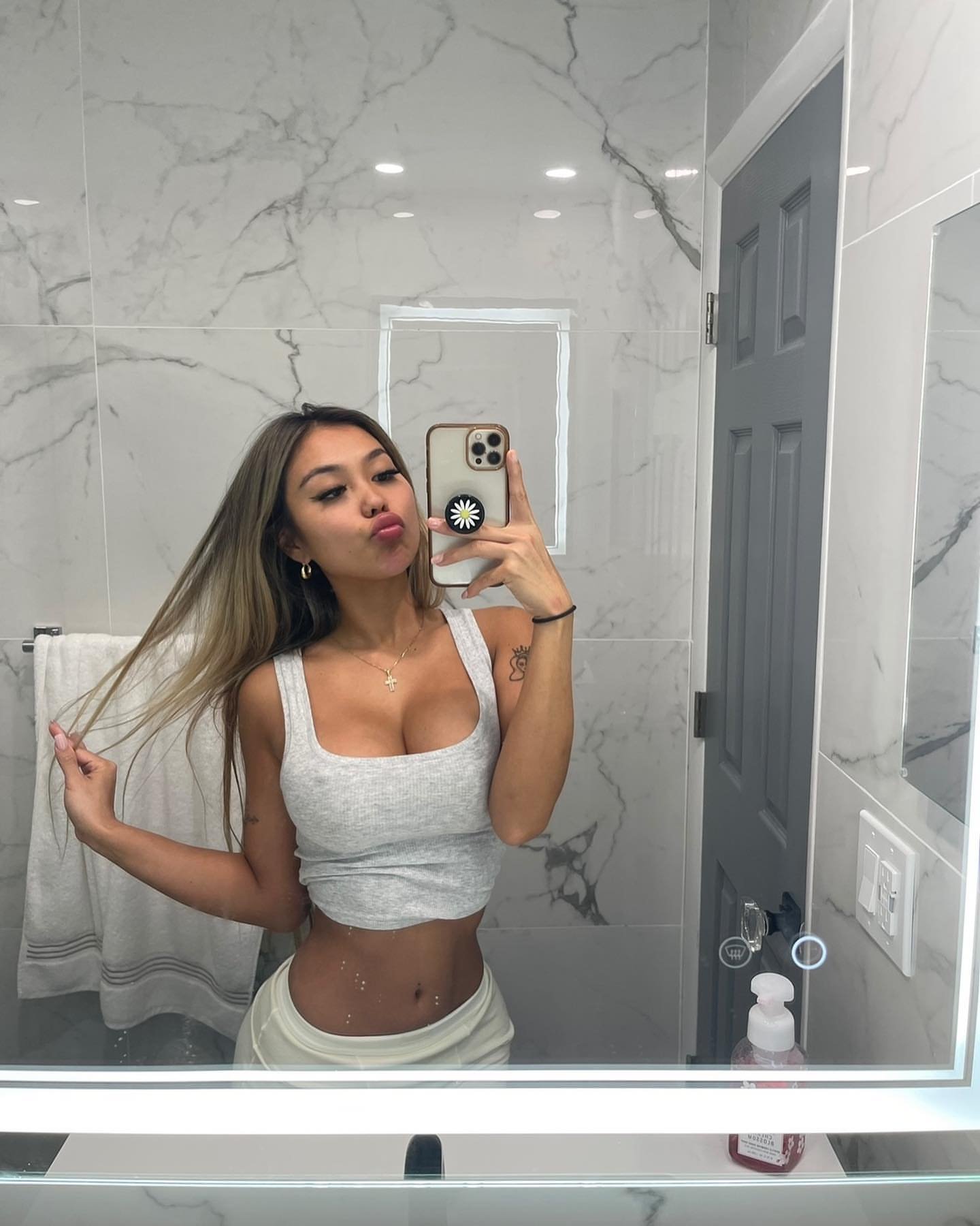 Rozpalająca kusicielka