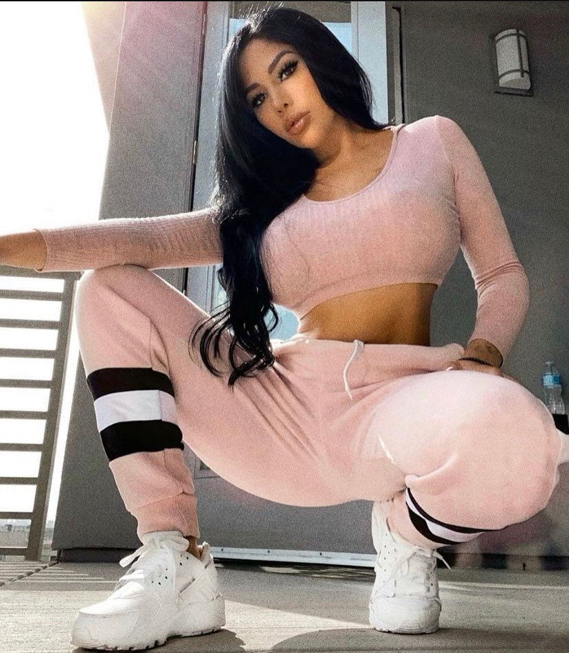 Pociągająca uwodzicielka