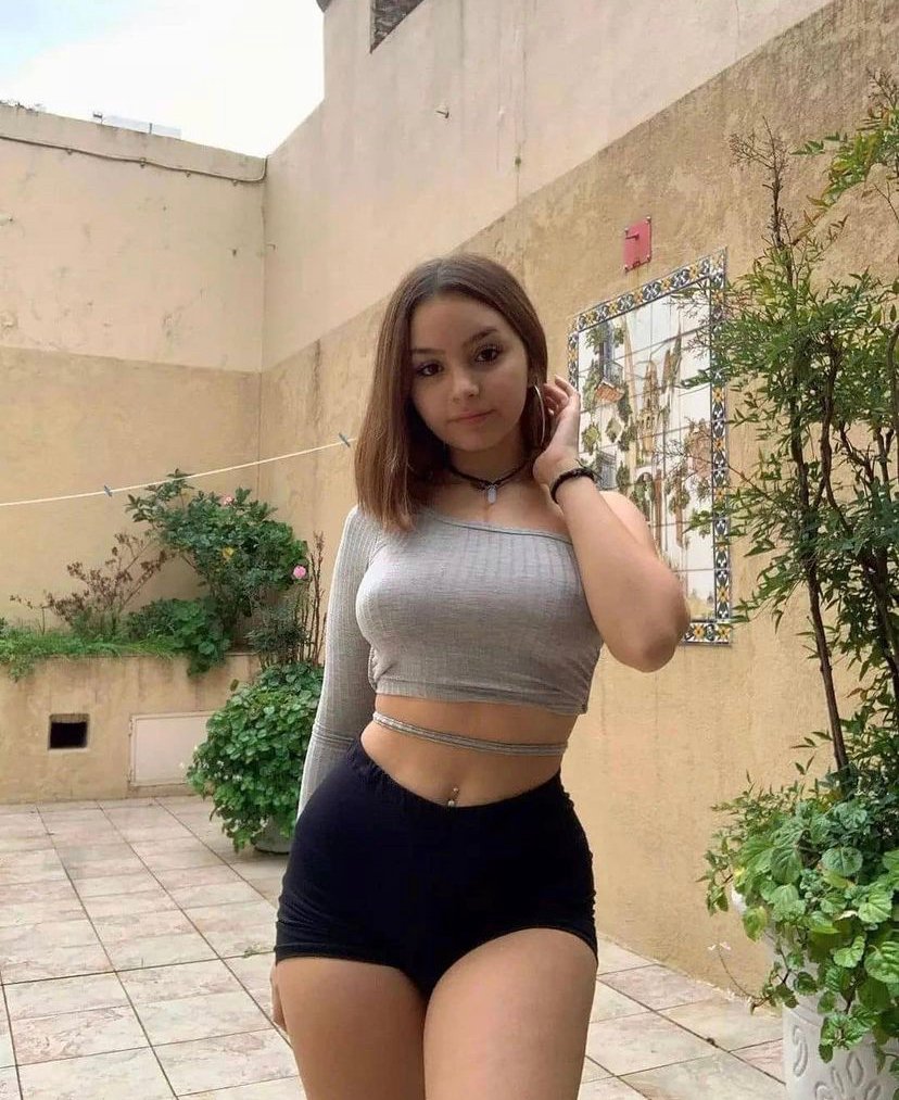 Tajemnicza uwodzicielka