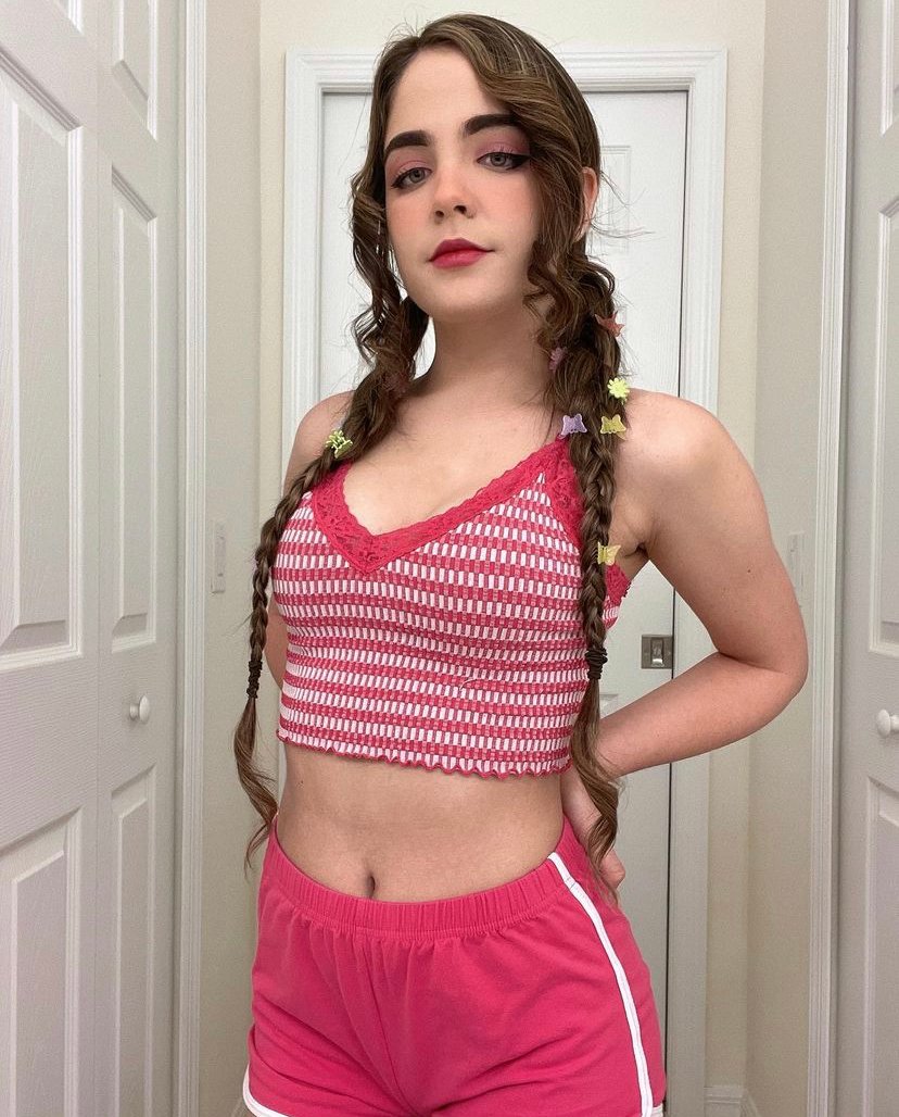 Namiętna piękność