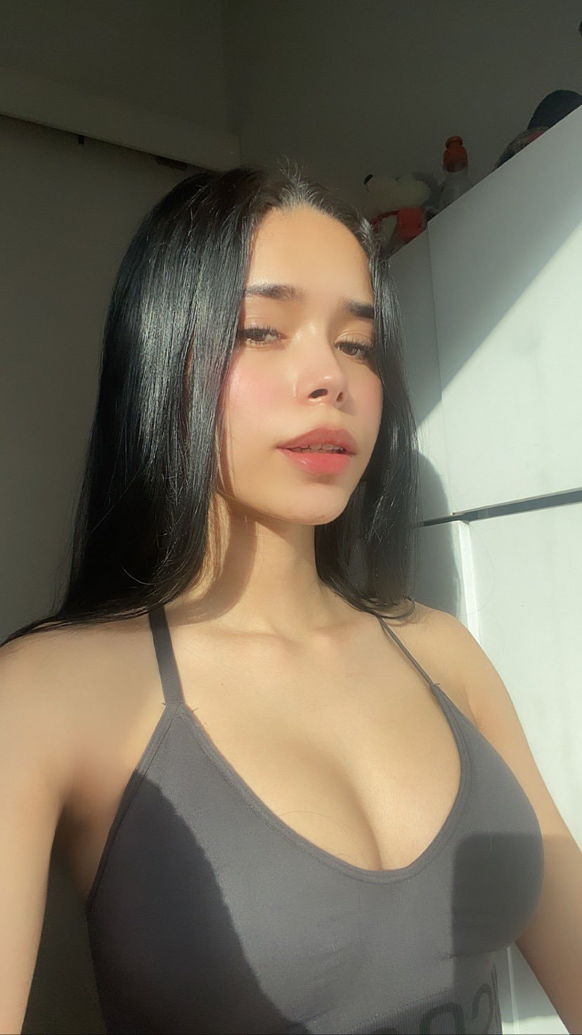 Ponętna piękność