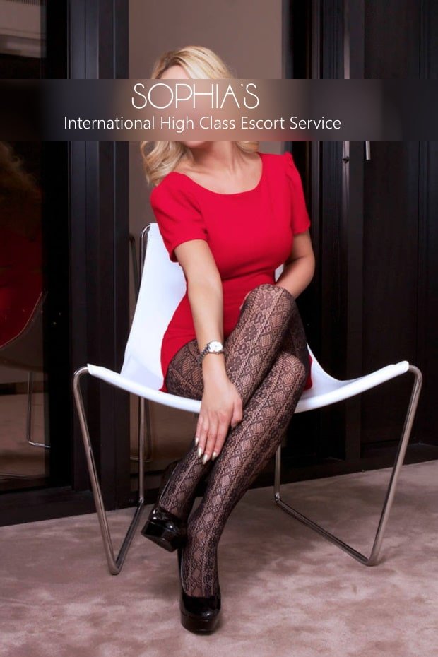 Rozpalająca piękność