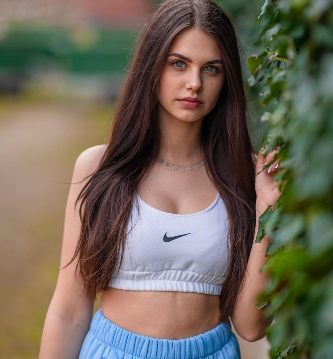 Uwodzicielska kobieta