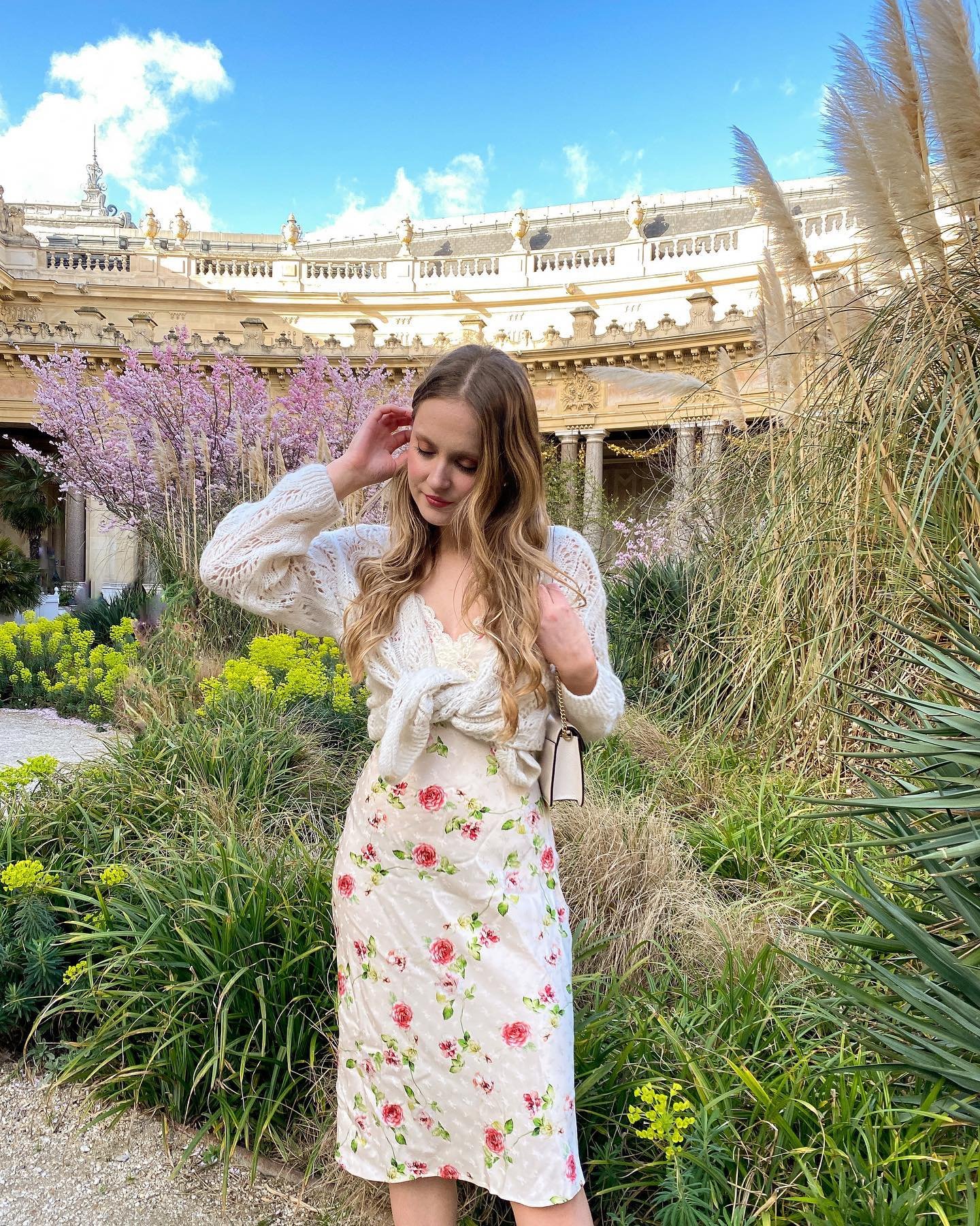 Pociągająca kochanka