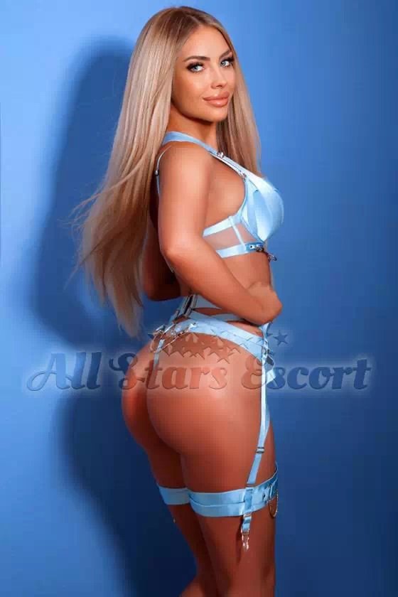 Pociągająca kochanka