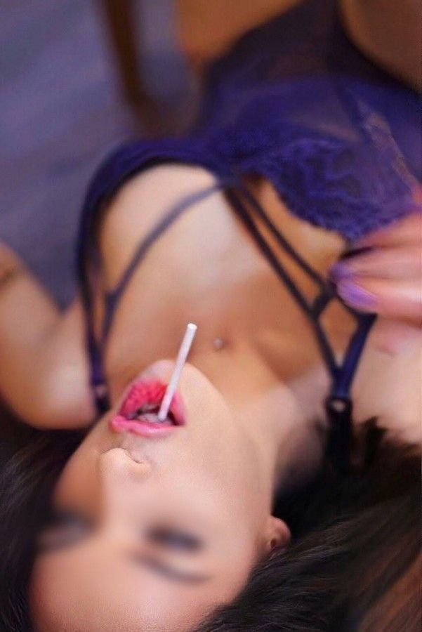 Uwodzicielska postać