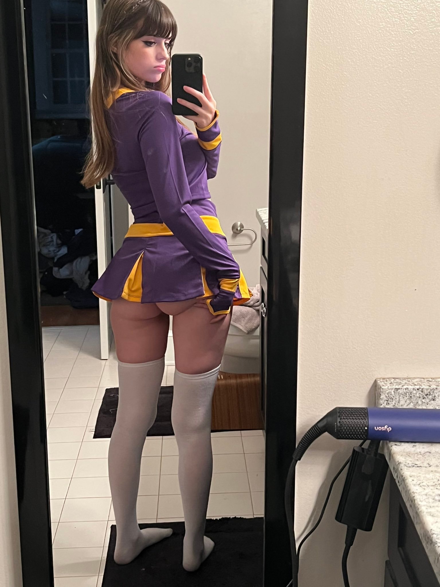 Czarująca uwodzicielka