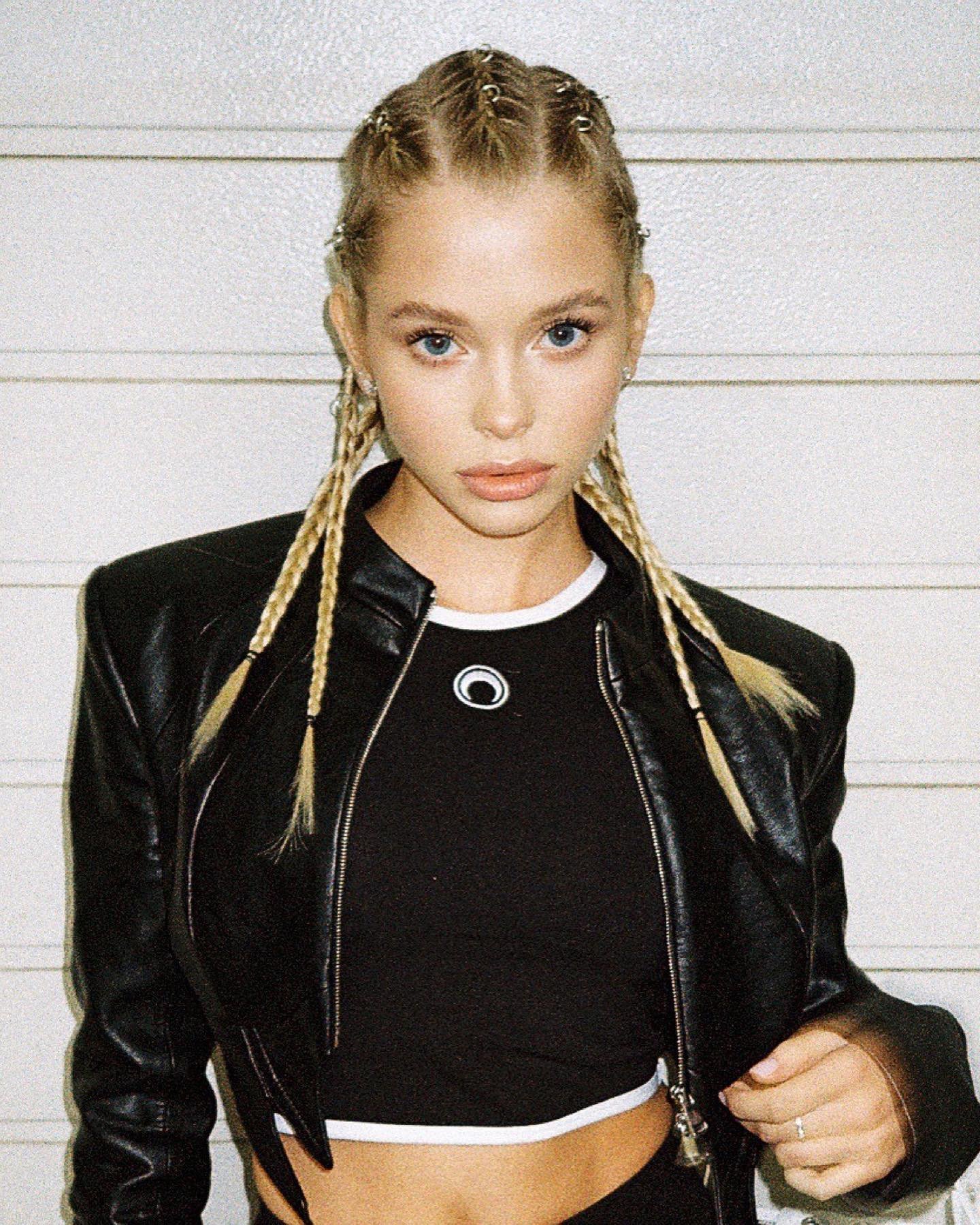 Uwodzicielska bogini