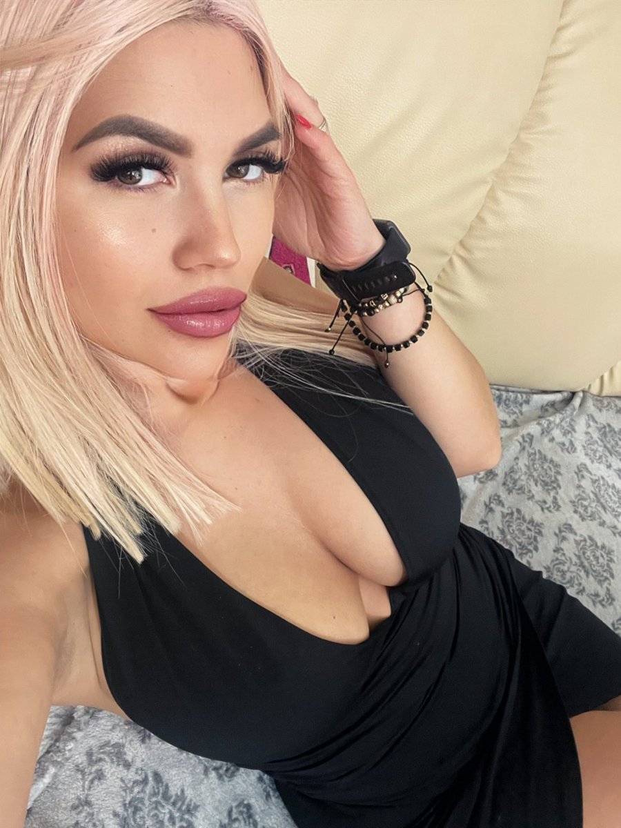 Zmysłowa piękność