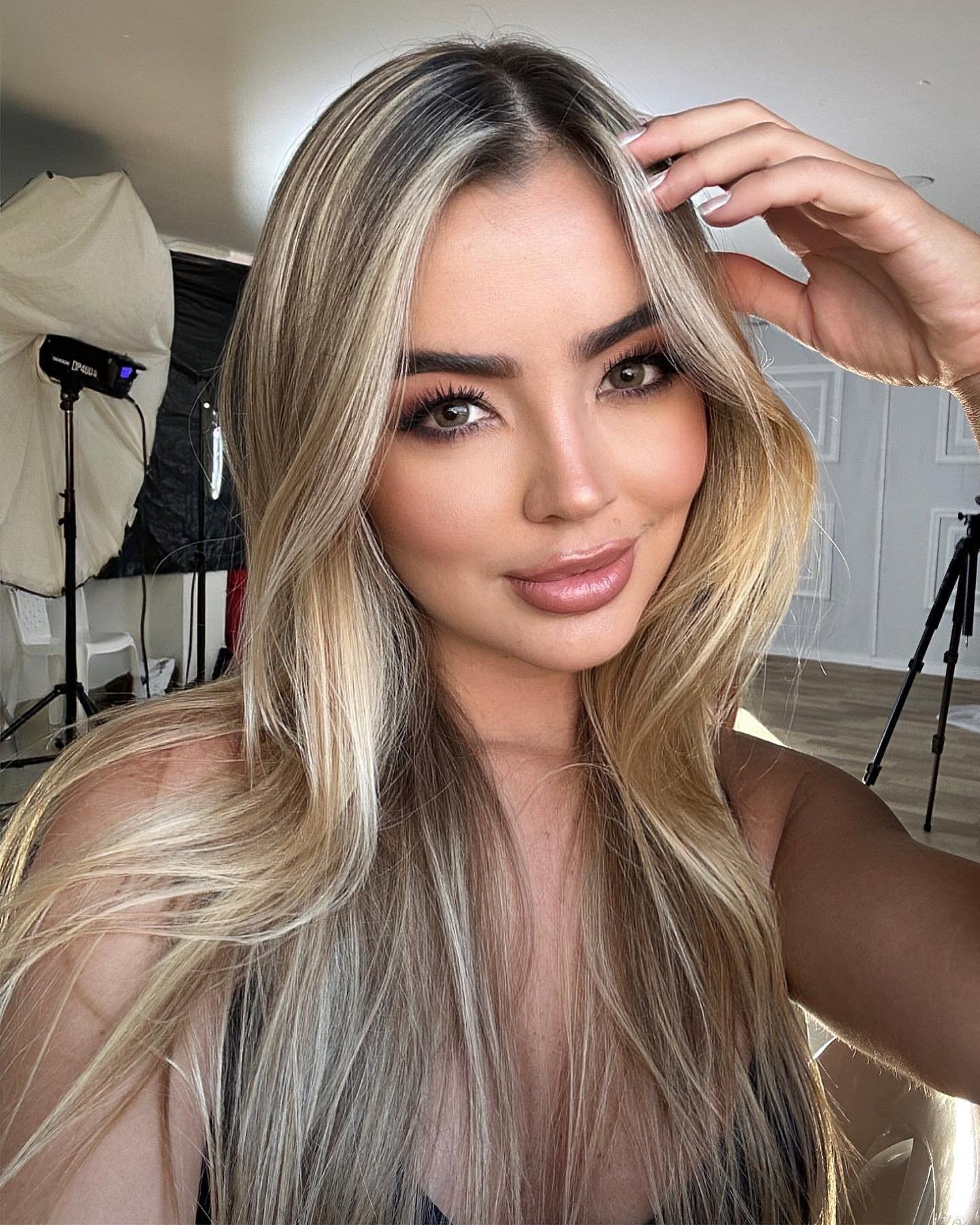 Seksowna uwodzicielka