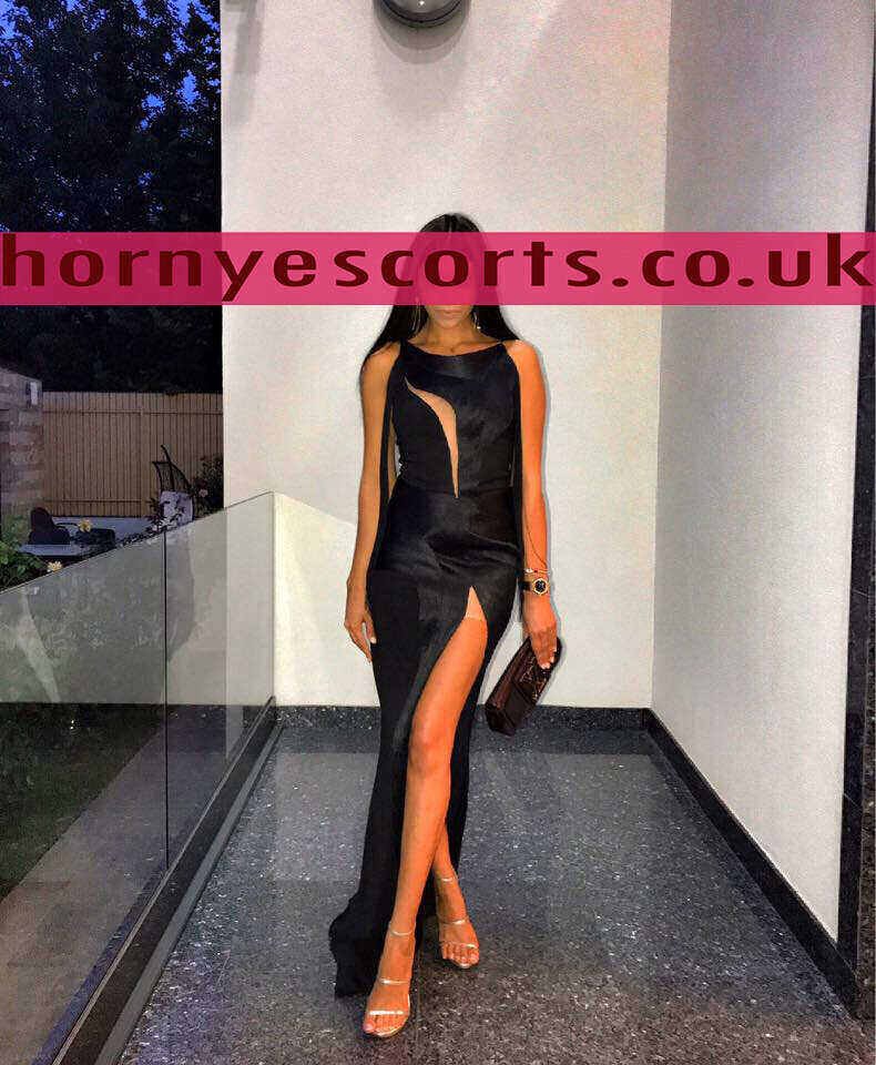 Uwodzicielska bogini