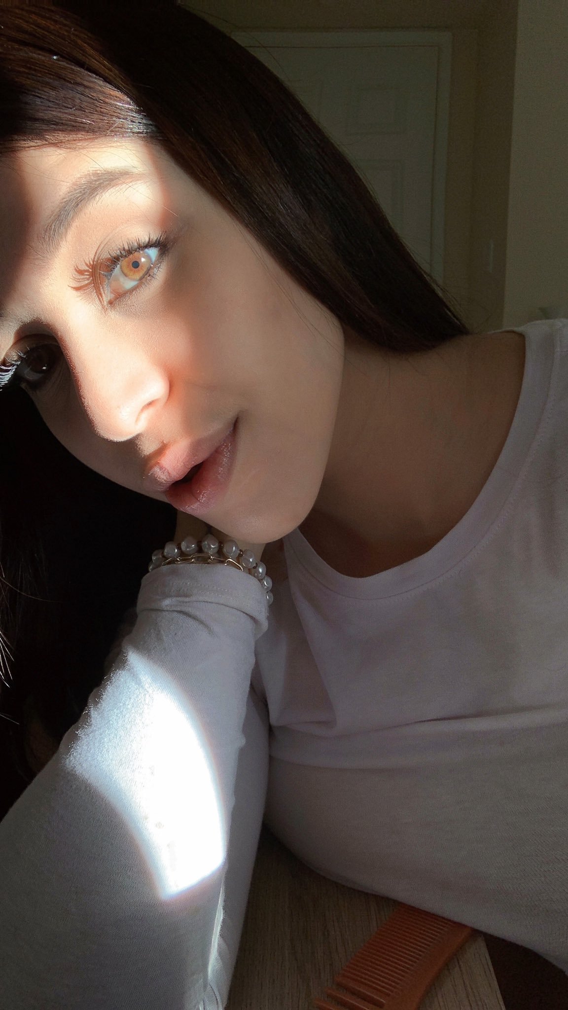 Rozkoszna piękność