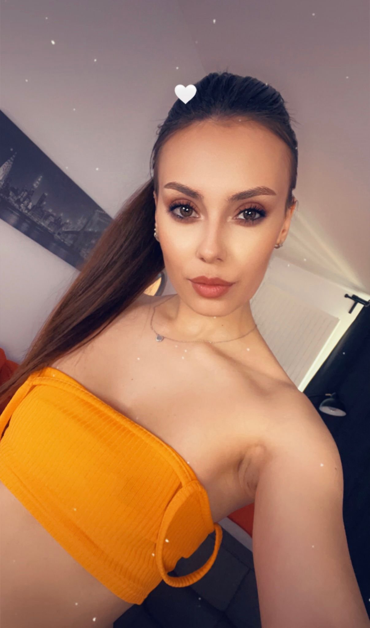 Pociągająca uwodzicielka