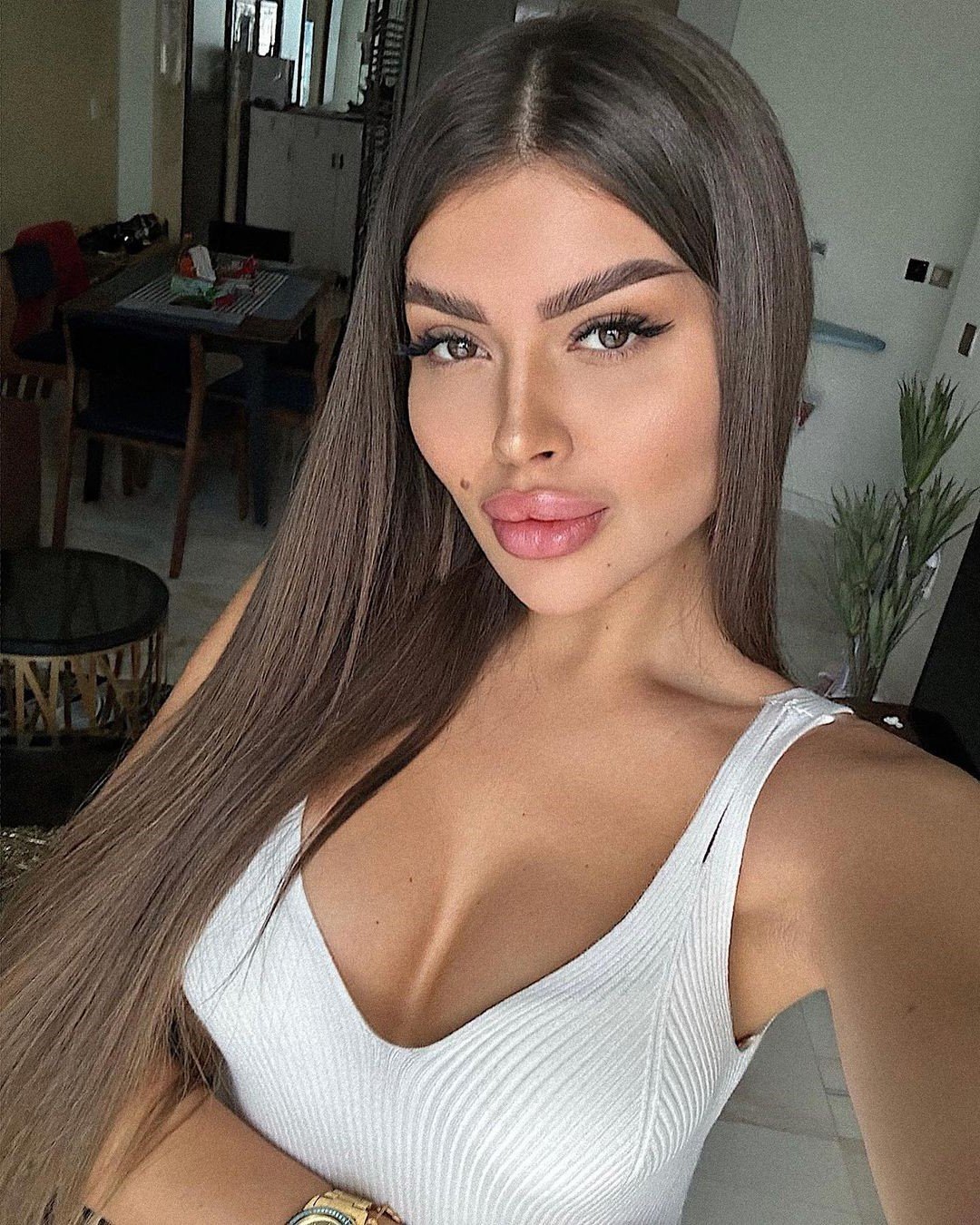 Uwodzicielska nieznajoma