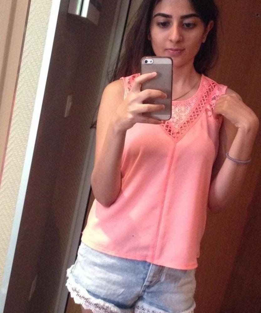 Rozkoszna uwodzicielka