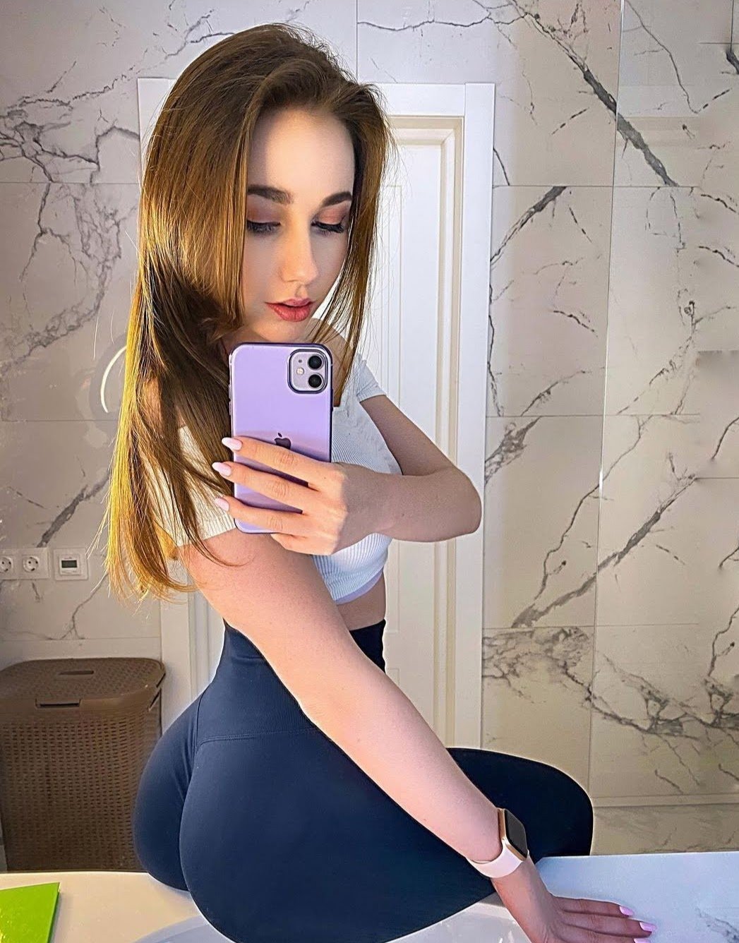 Namiętna piękność