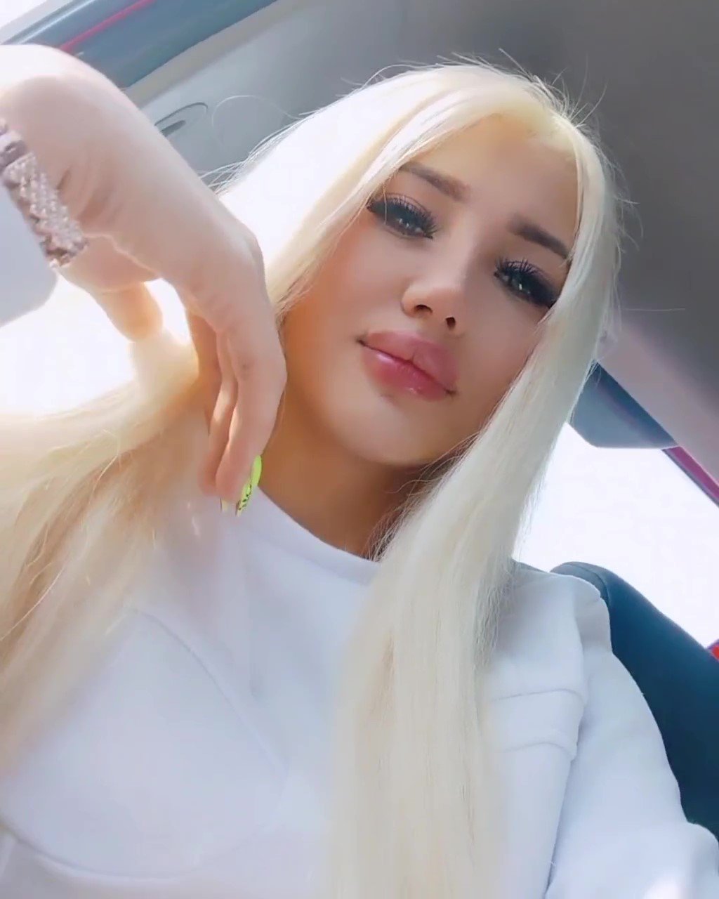 Czarująca uwodzicielka