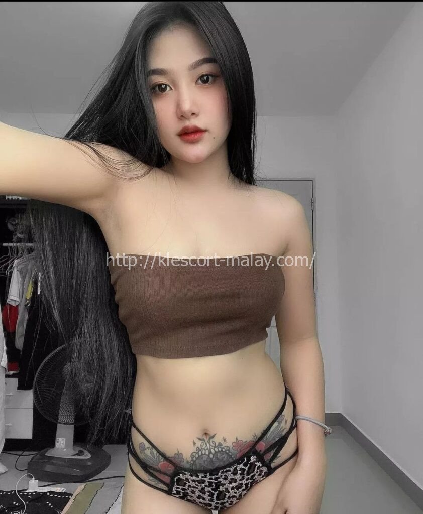 Pociągająca piękność