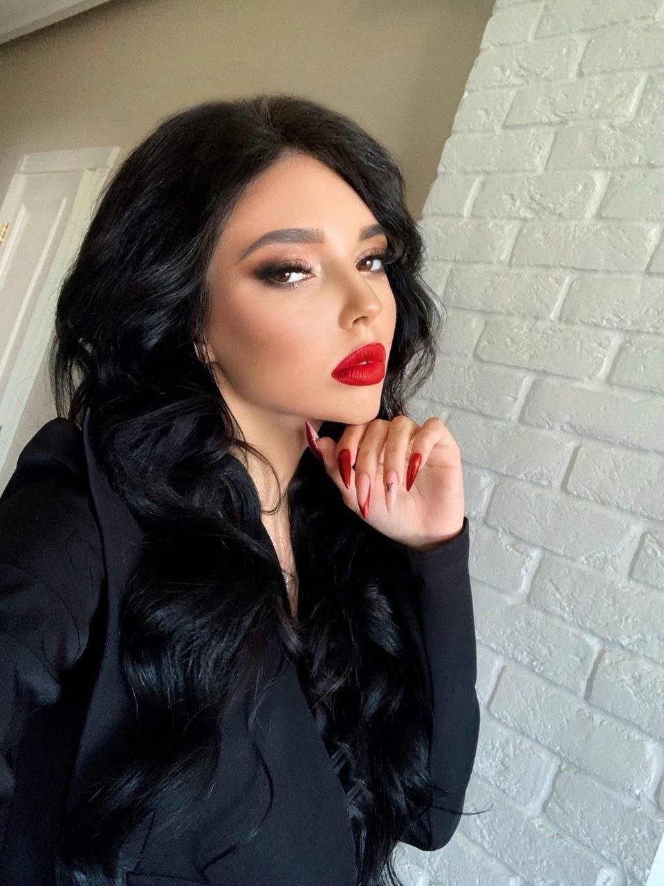 Tajemnicza piękność