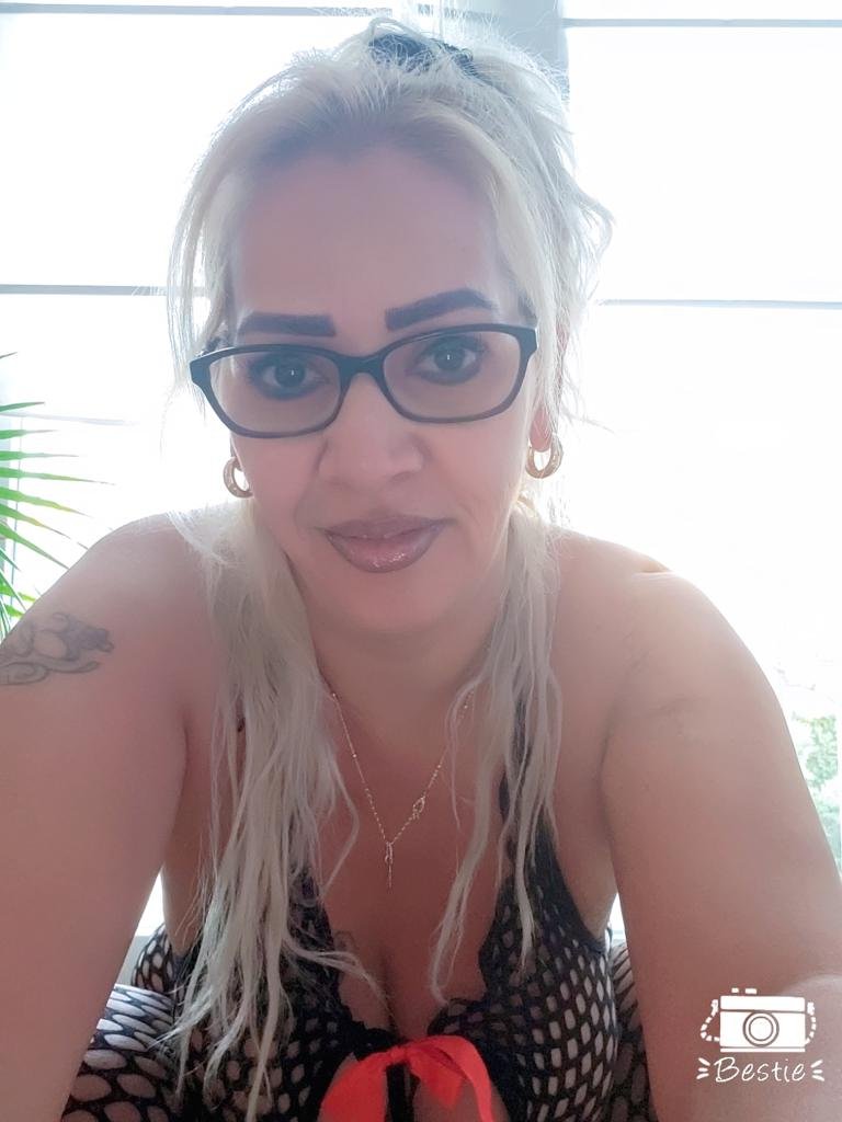 Rozpalająca kusicielka