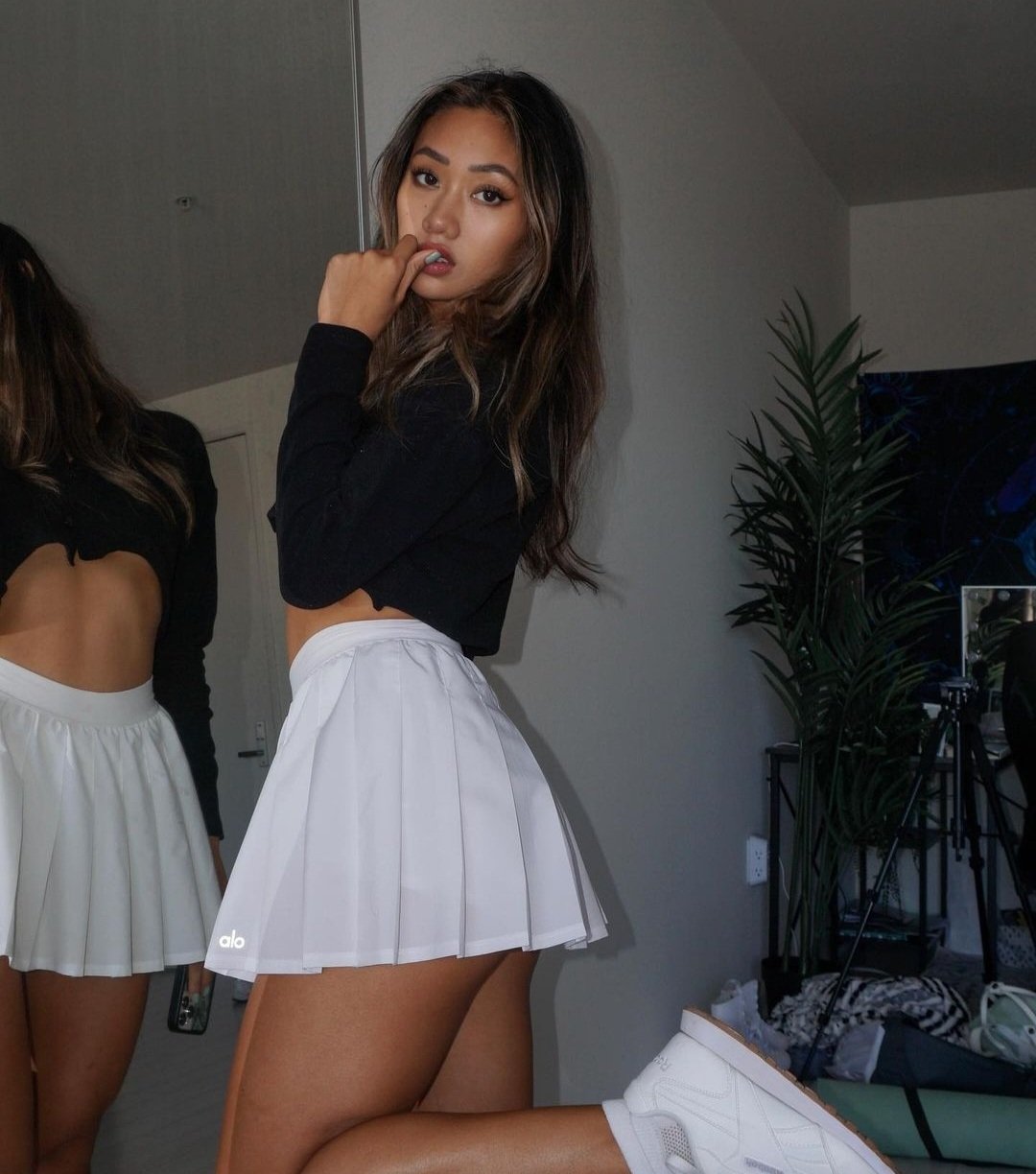 Namiętna uwodzicielka