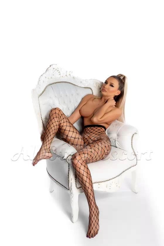 Uwodzicielska uwodzicielka