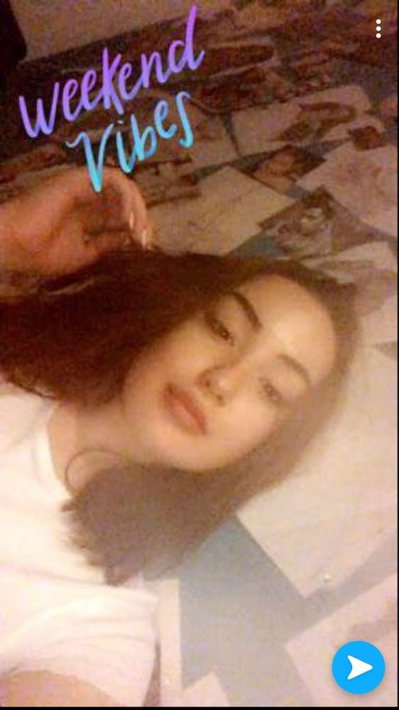 Rozpalająca nieznajoma