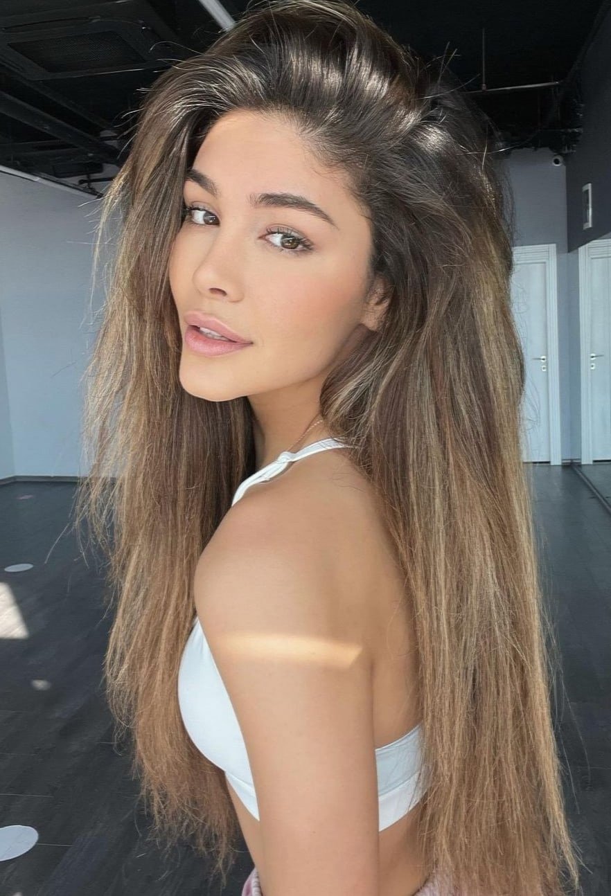 Namiętna piękność