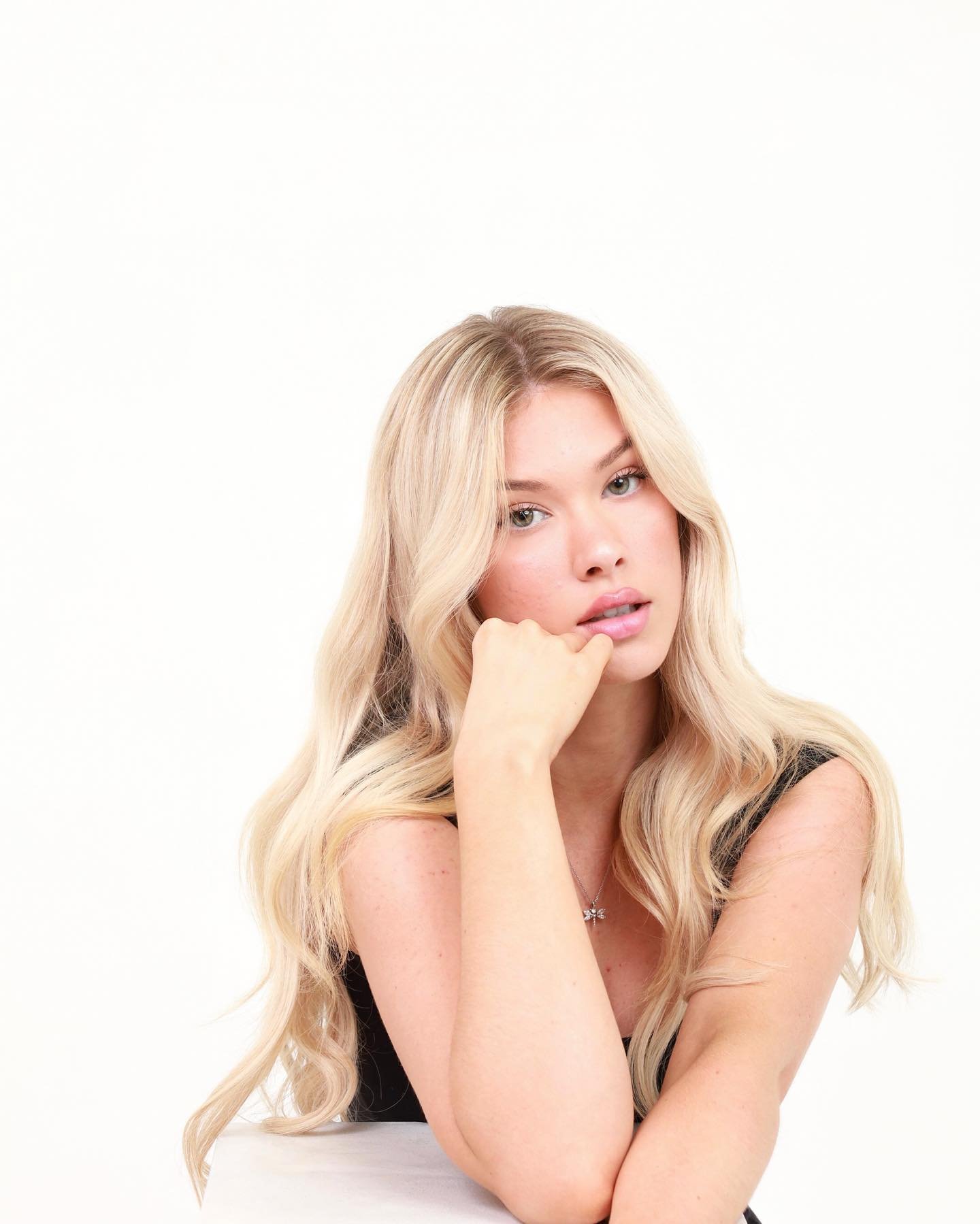 Zmysłowa piękność