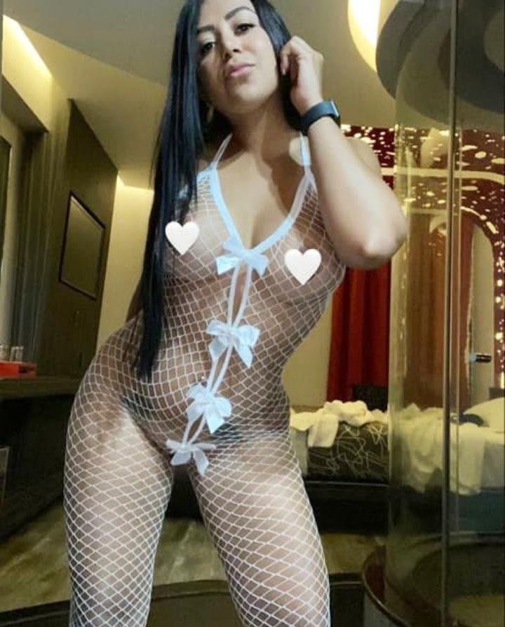 Uwodzicielska kobieta