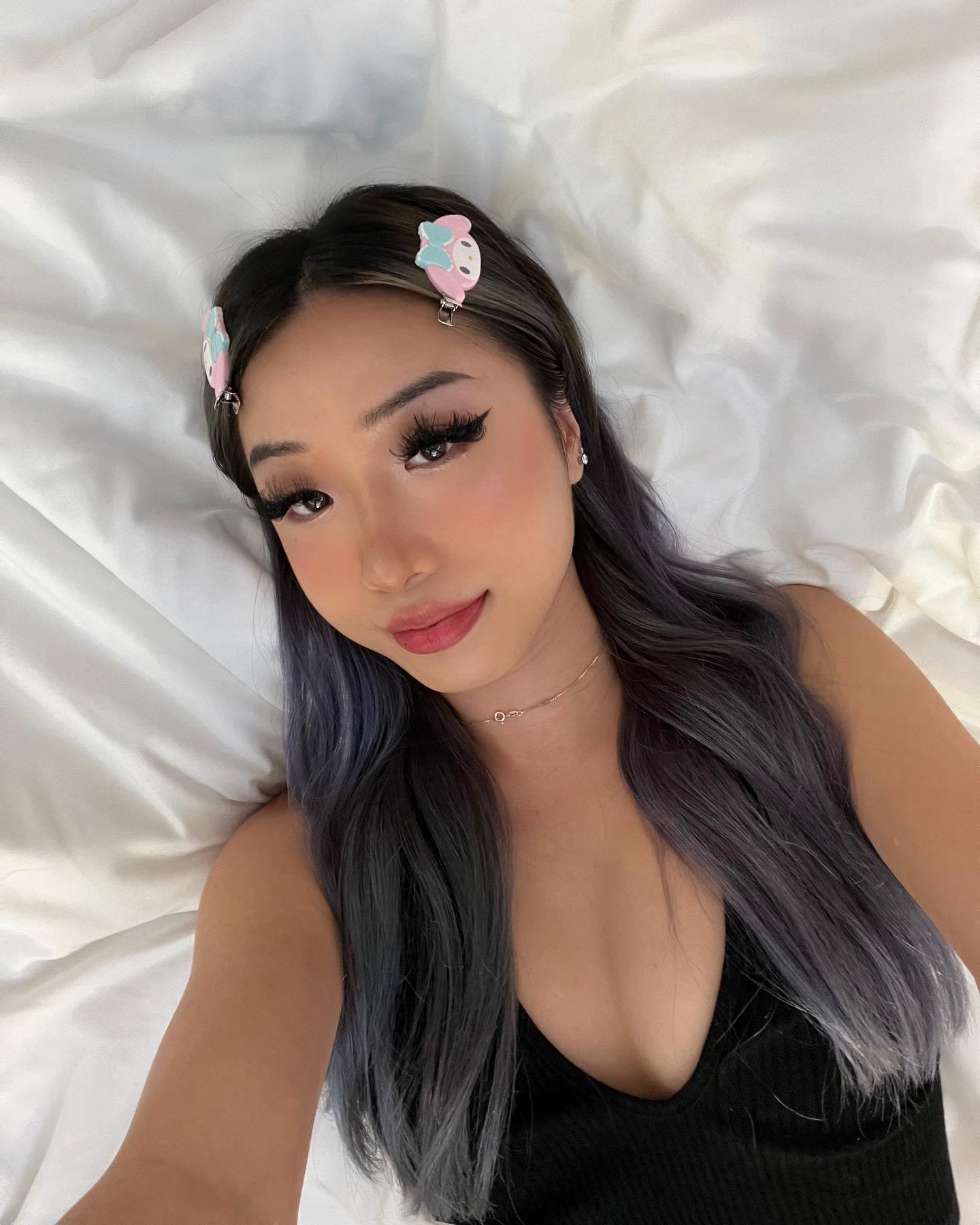 Uwodzicielska nieznajoma