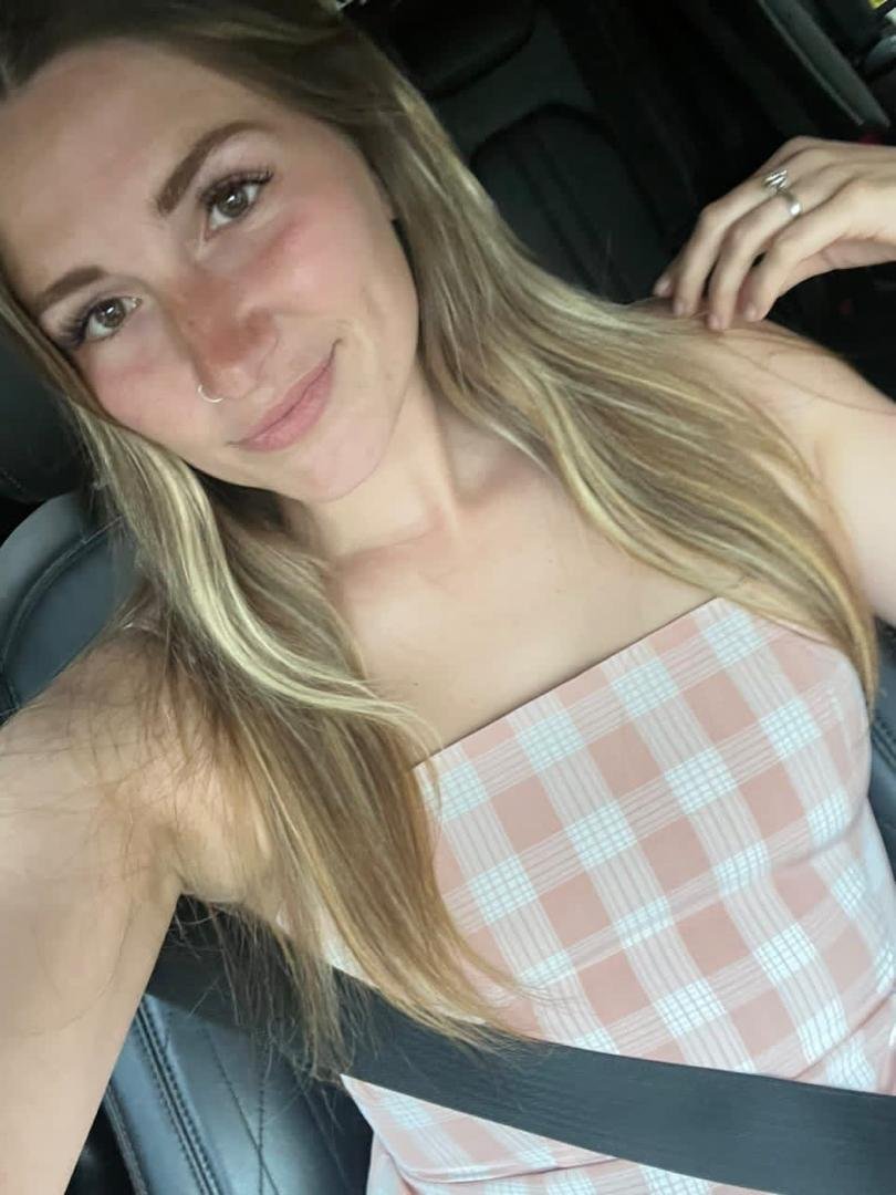 Uwodzicielska modelka