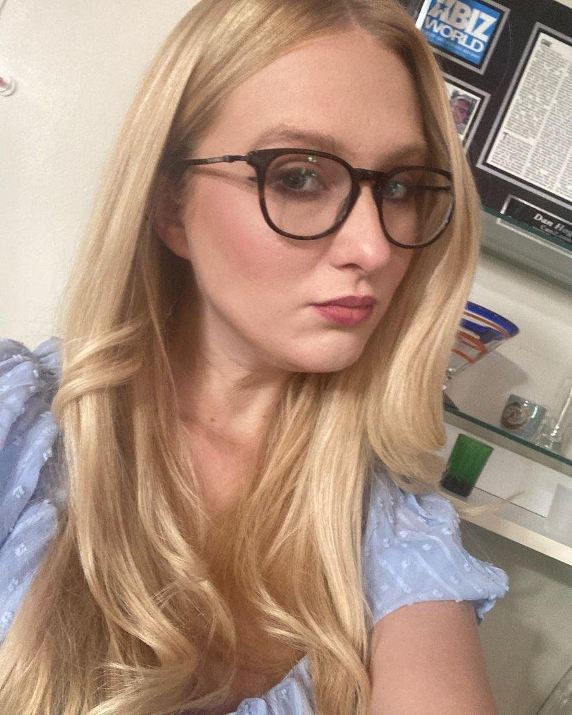 Tajemnicza piękność