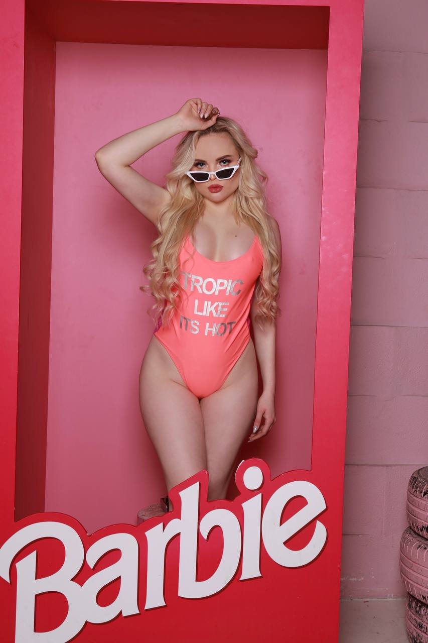 Ponętna piękność