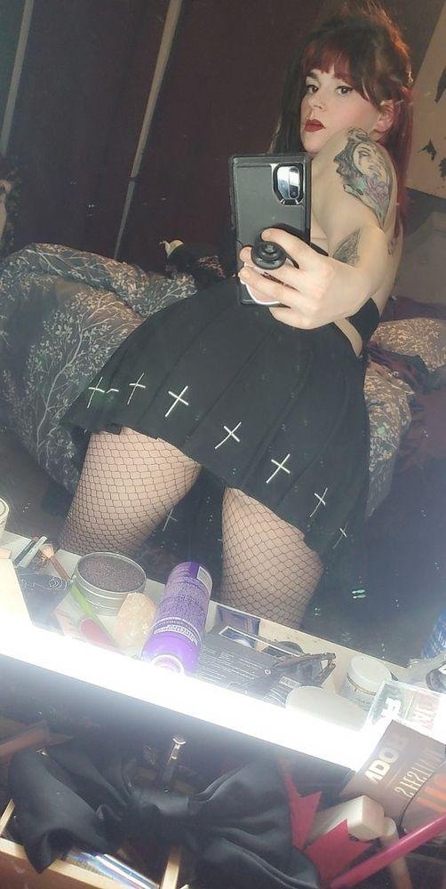 Uwodzicielska kusicielka