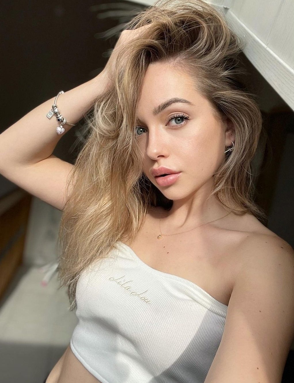 Uwodzicielska uwodzicielka