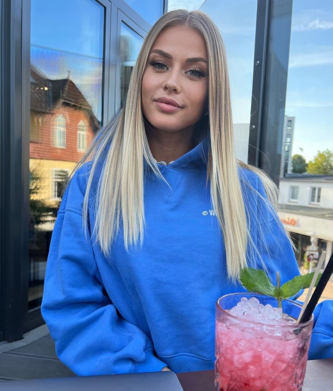 Ponętna piękność